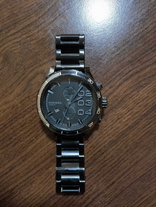 Vând ceas mana bărbătesc Diesel