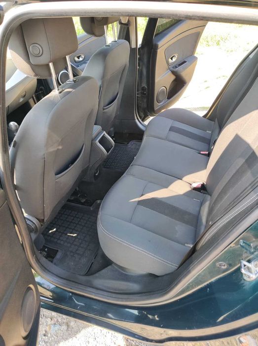 Renault Megane 3 1.5 dci