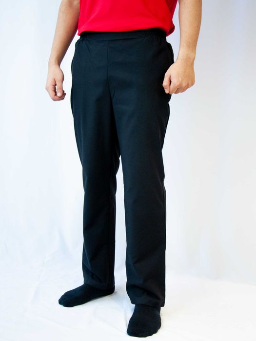 Брюки медик/повар/официант/техперсонал и др спецодежда