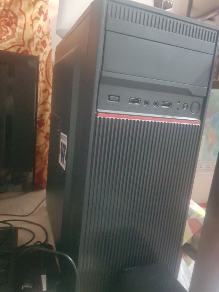 Pc Core i5 2400 with GTX650