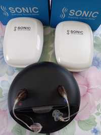 Vand proteze  auditive marca  SONIC