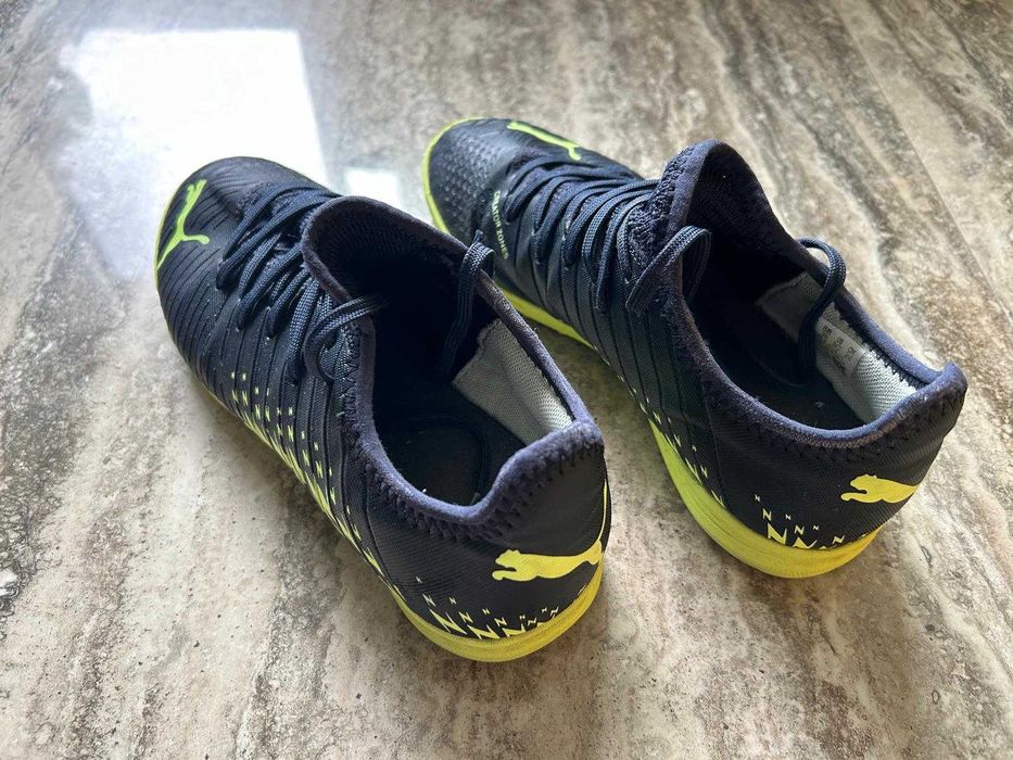 Puma pentru fotbal masura 38