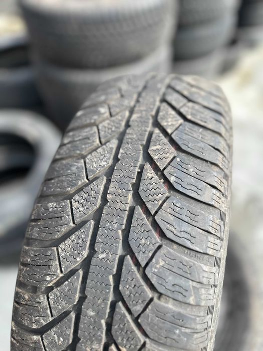 Semperit 195/65R15 - Anvelope de iarnă M+S | Garanție | Livrare rapidă