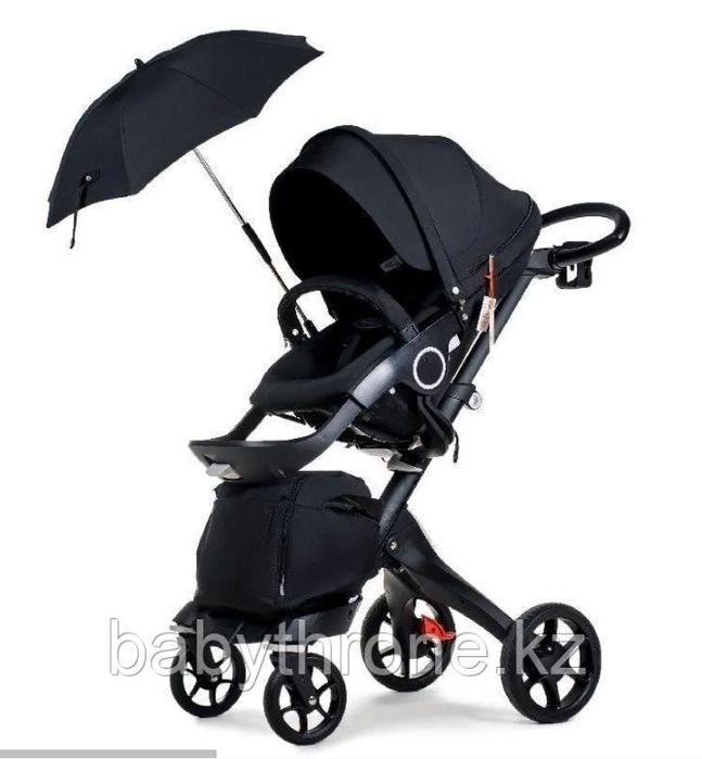 Продам коляску Dsland V8