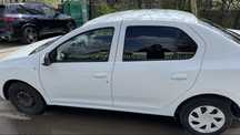 Dacia Logan 1.2 benzina -gpl