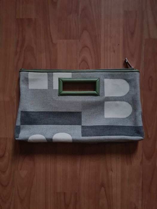 Geantă de mână damă Bally