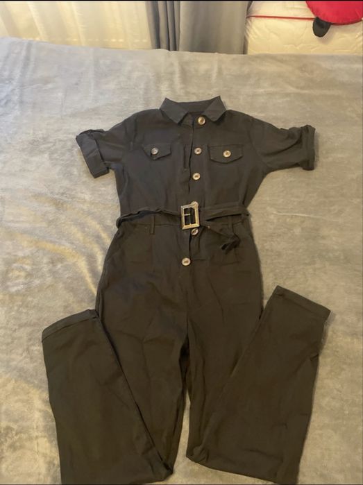 Salopeta neagra