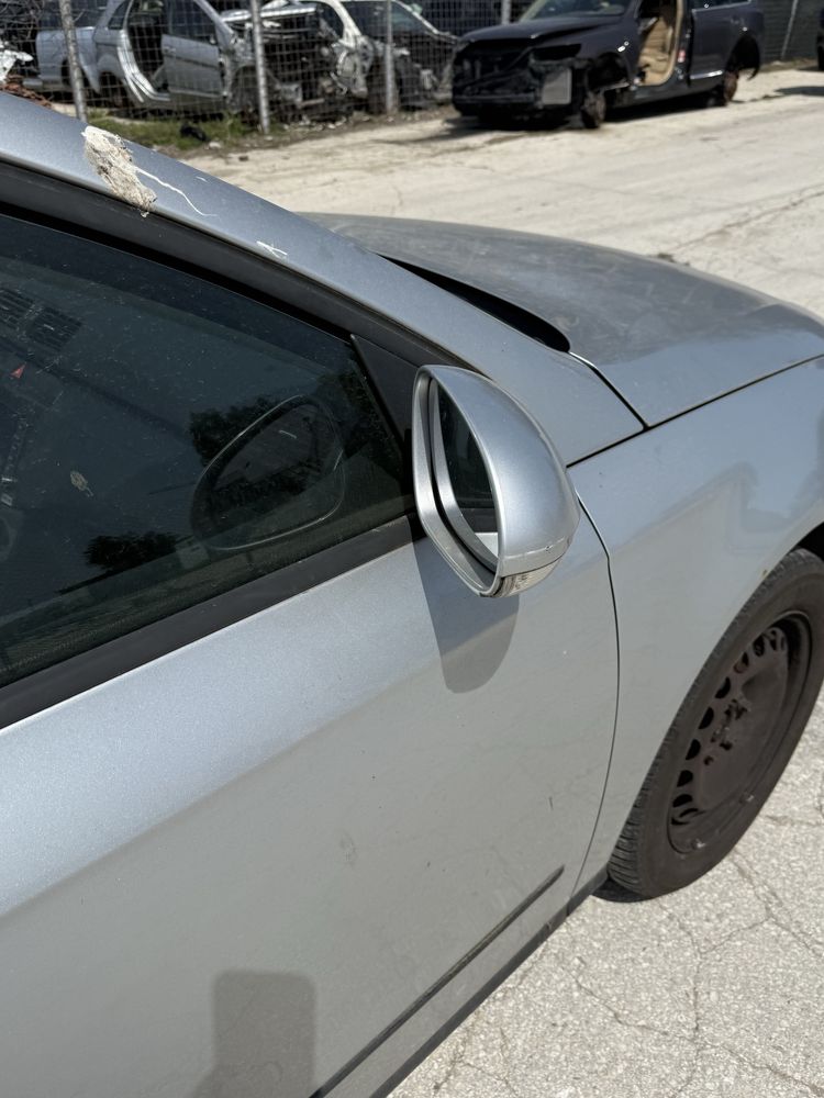 На части Vw Passat 6 Volkswagen Пасат 1.6i bse 2007год бензин ръчка