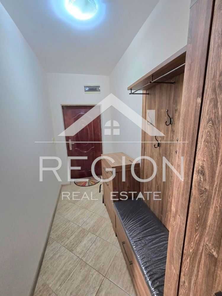 Дава се под наем Двустаен апартамент в Варна, Трошево - 62 кв.м за 408 € - Снимка #5