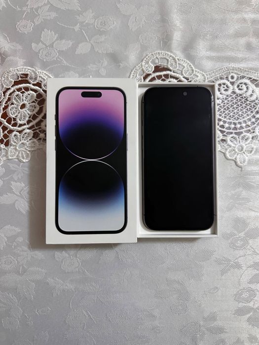 Iphone 14 pro kor dok