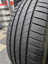 2бр 185/60/15 BRIDGESTONE 6мм грайфер дот:20г безплатен монтаж