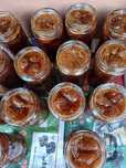 De vânzare dulceață de smochine Borcan de 400gr