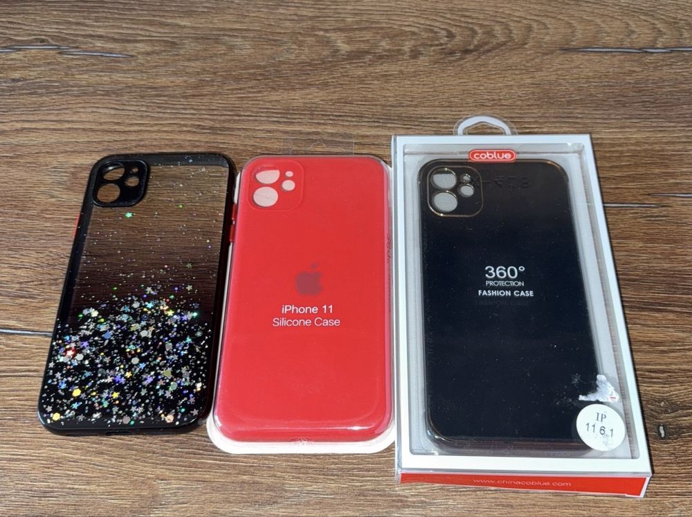 iPhone 11 – 64GB