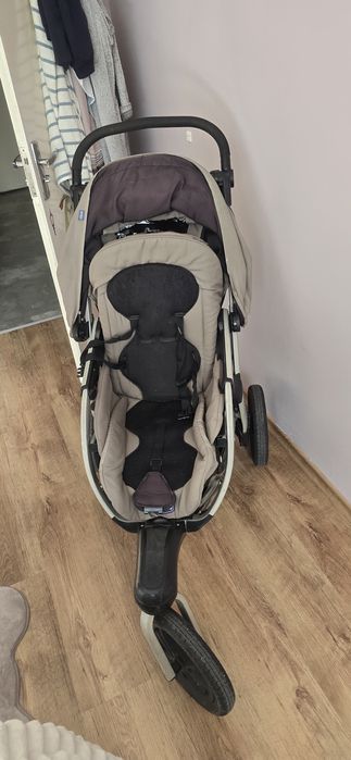 Сhicсo бебешка количка