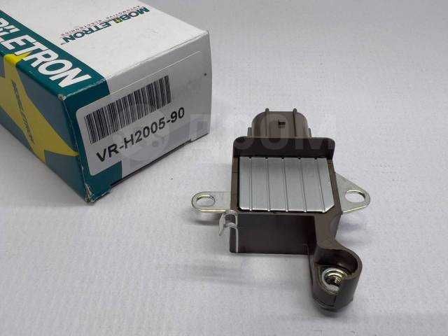 Регулятор напряжения генератора Mobiletron VRH200590.