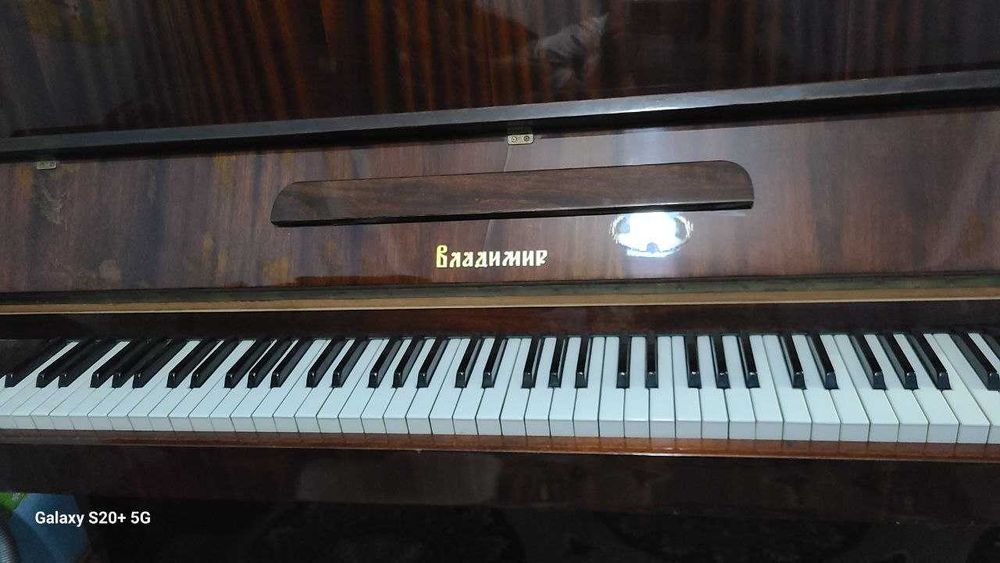 piyonina sotiladi. holati yaxshi.