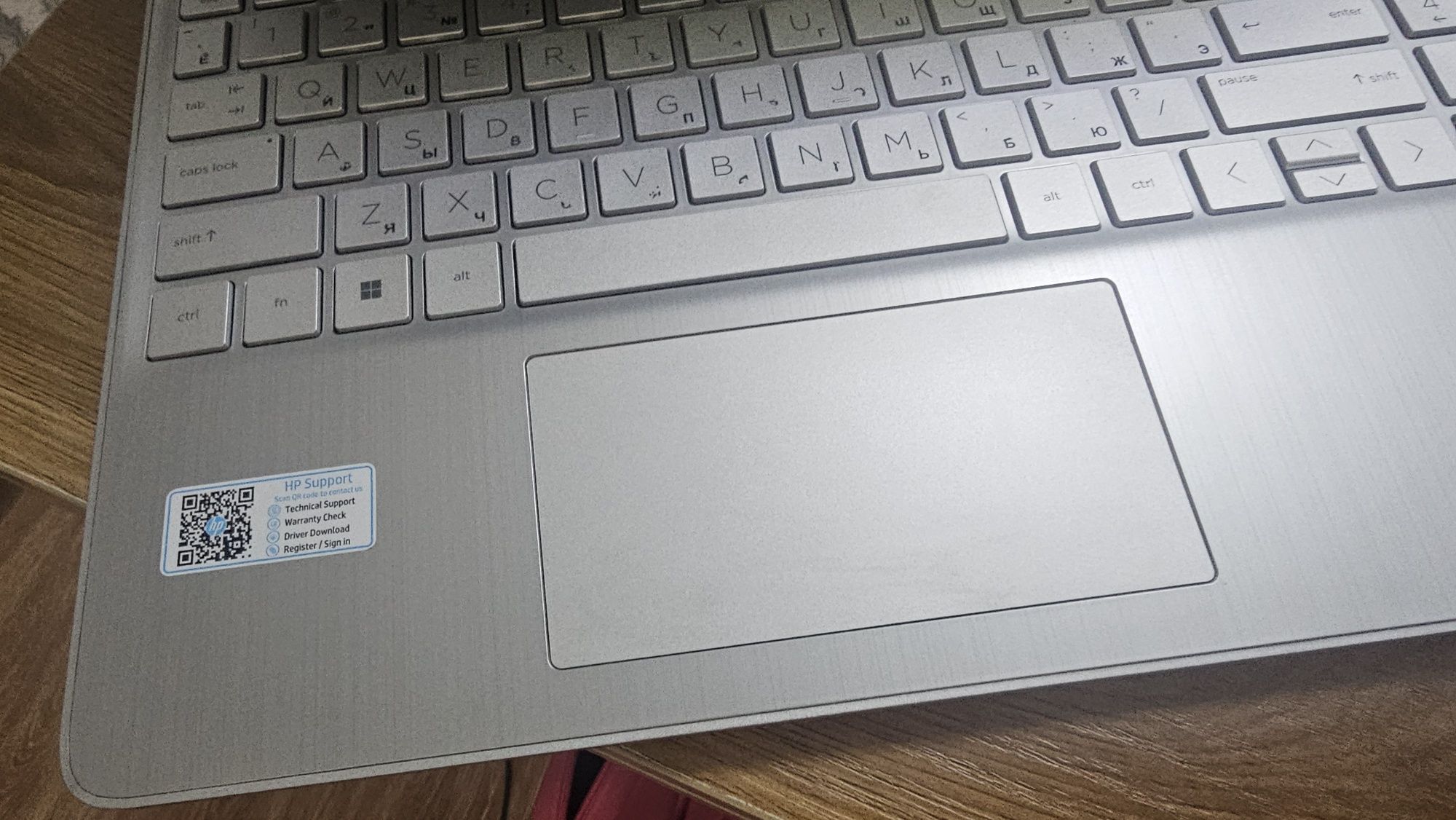 Notebook в идеальном состоянии