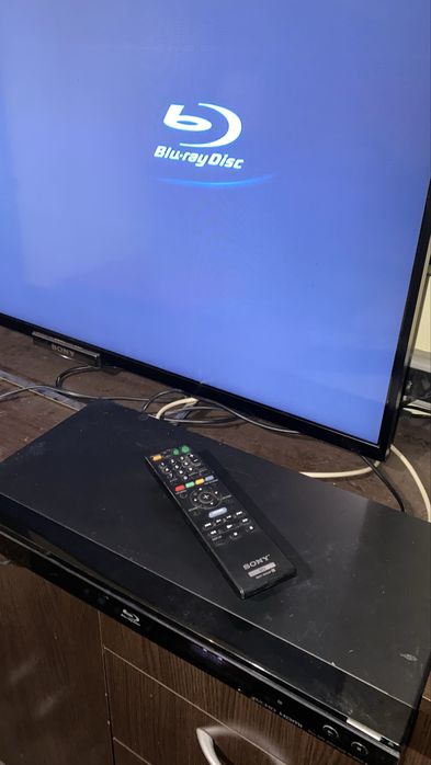 Vand Bluray / Blu-Ray Disc Sony BDP-S360