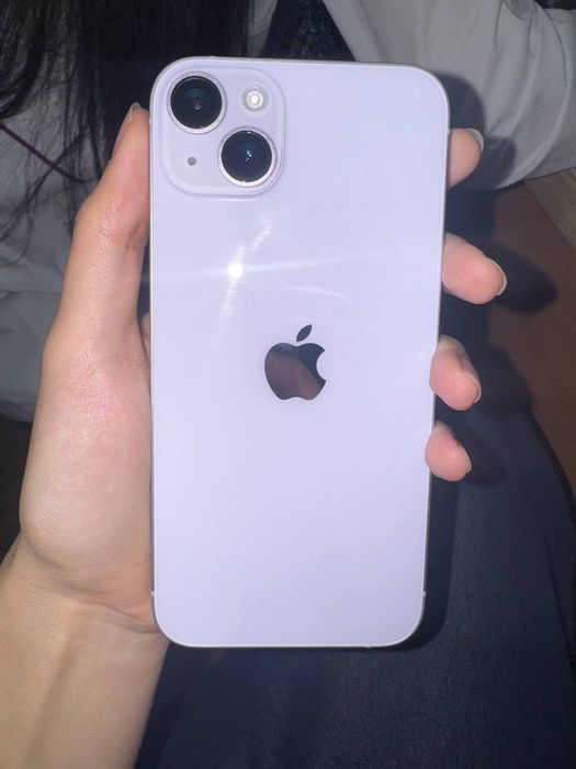 Iphone 14 plus ideal