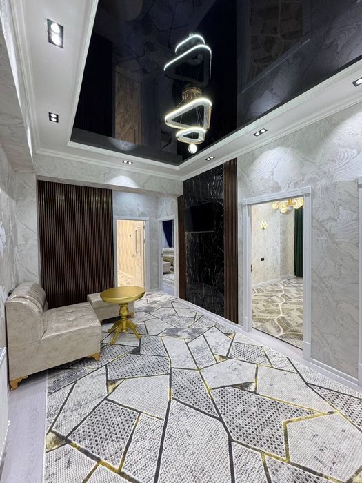 Shahar markazidan hashamatli uy