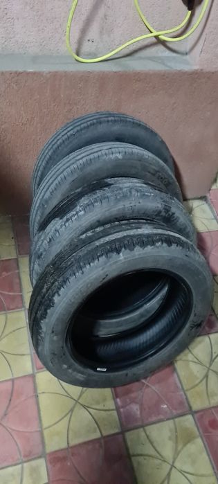 Anvelope va ra Dacia Șpring Extreme 2025