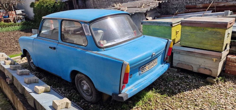 vand trabant 1986