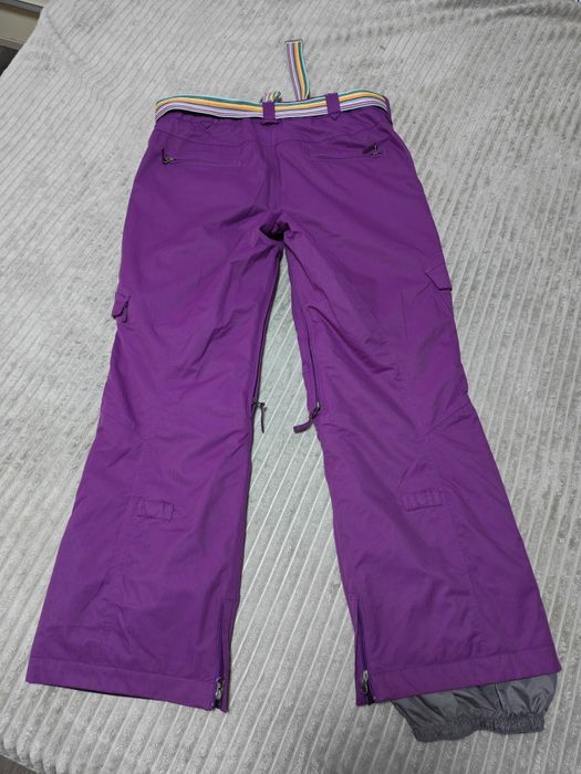 Burton pantaloni de ski snowboard schi XL