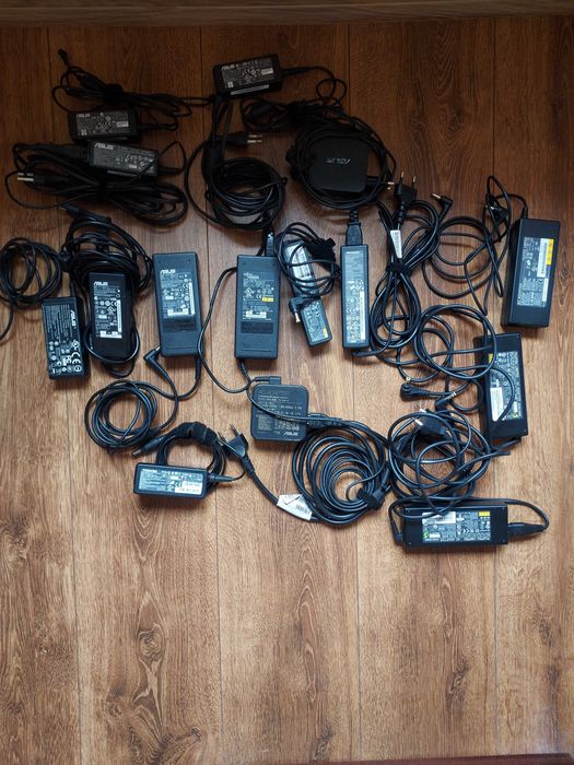Incarcatoare Laptop Dell,Asus,Toshiba,Lenovo etc!