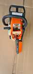 Drujba Stihl 021 pentru piese sau reparata