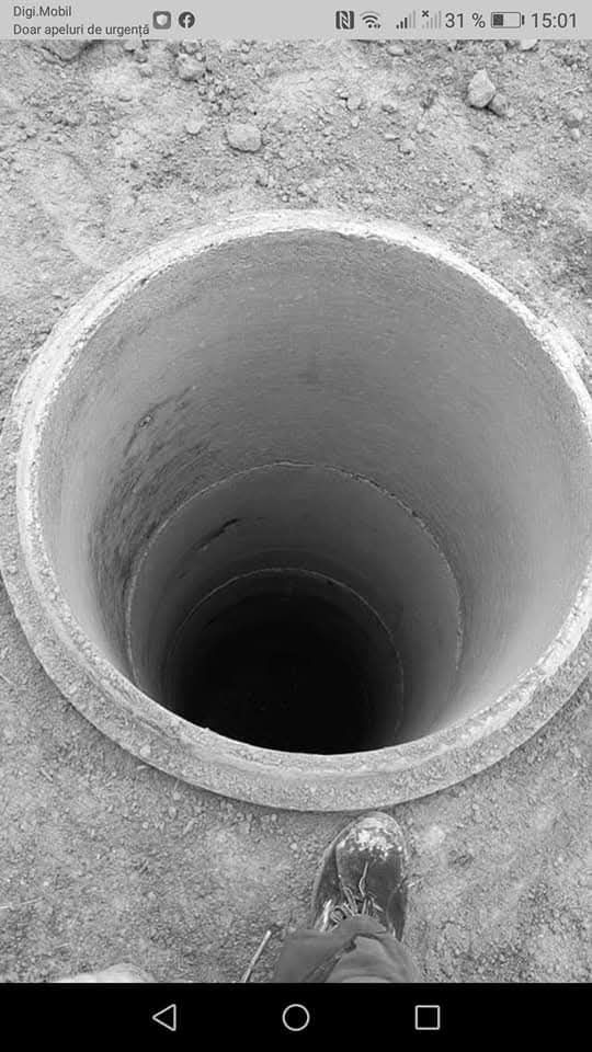 Tuburi de beton ,