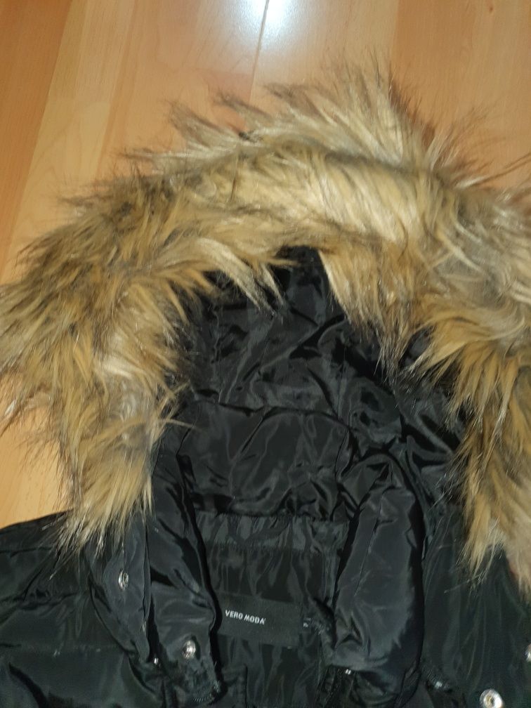 Geaca fas Vero Moda mar XL