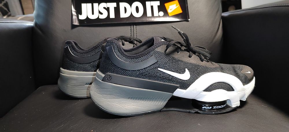 Nike Air Zoom Superrep 4, номер 41