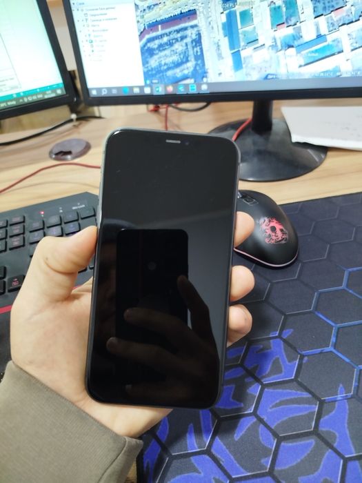 Iphone 11 yaxshi xolatda
