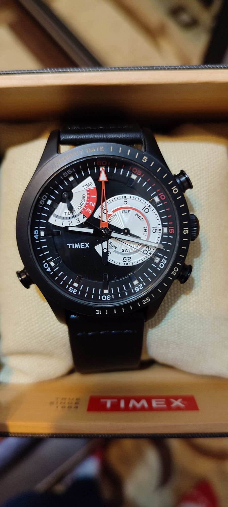 Ceas Bărbătesc Timex TW2P726