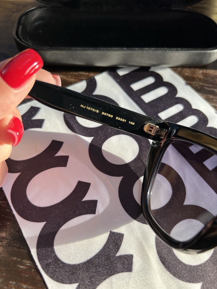 Слънчеви очила MARC JACOBS