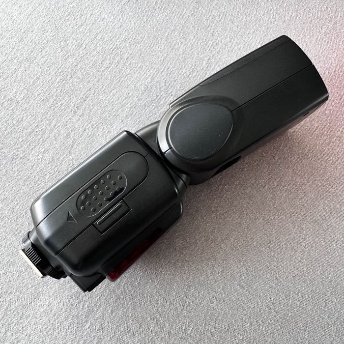 Godox TT 685 N 2buc. (Blitz TTL Speedlight Nikon)