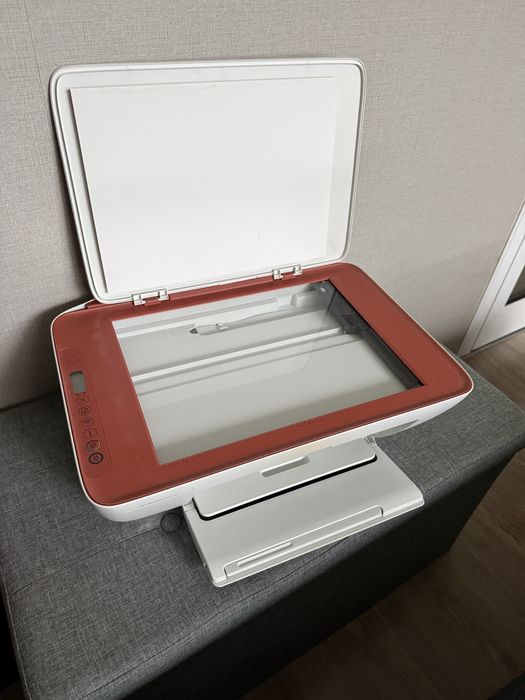Принтер HP DeskJet 2723e
