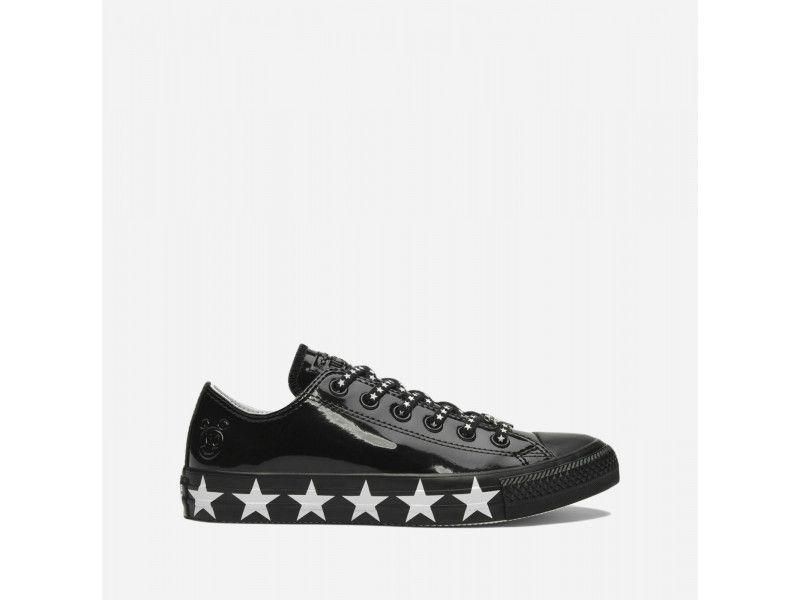 Converse Chuck Taylor All Star Miley Cyrus  размери - 37.5
