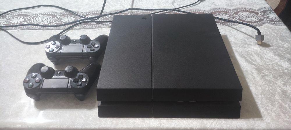 Продаю приставку
