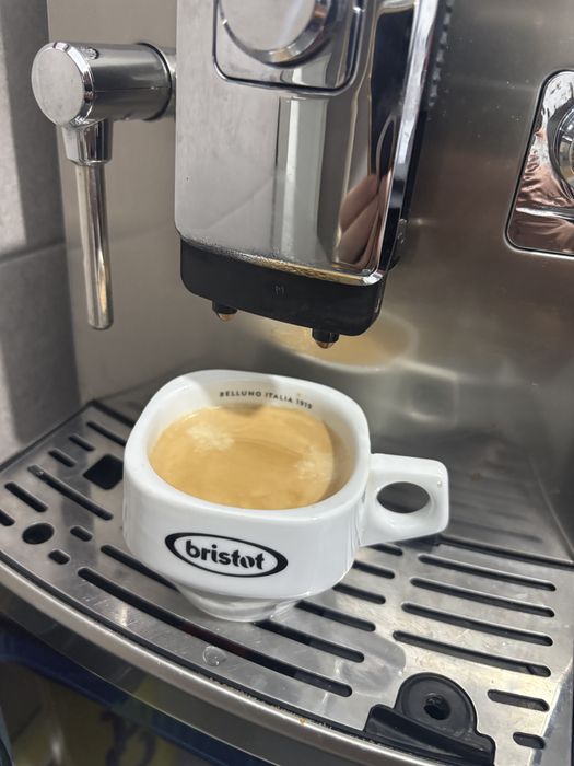 expresor saeco xelsis