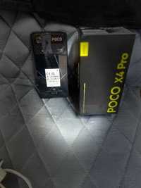 Xiaomi Pocophone X4 Pro, 256 Gb, (Мерке), н/л 329823