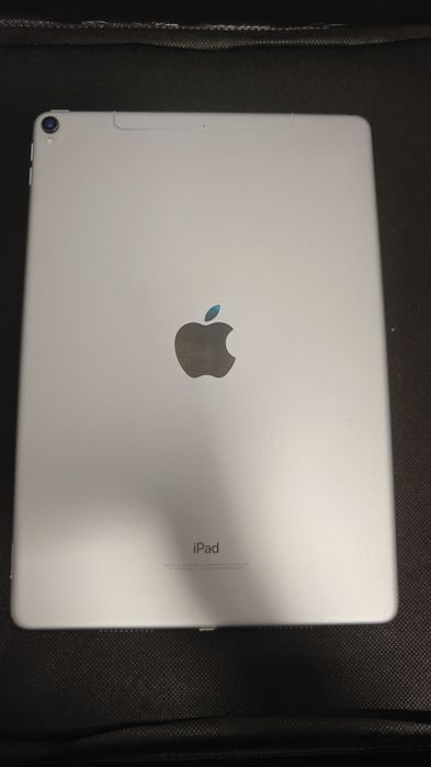 iPad Pro 10.5  Negru