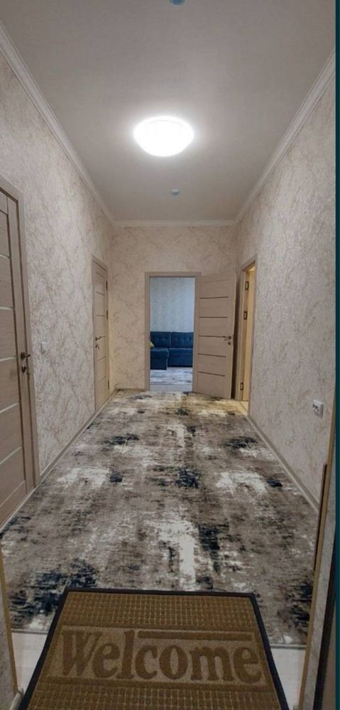 Аренда квартира Яшнабод
