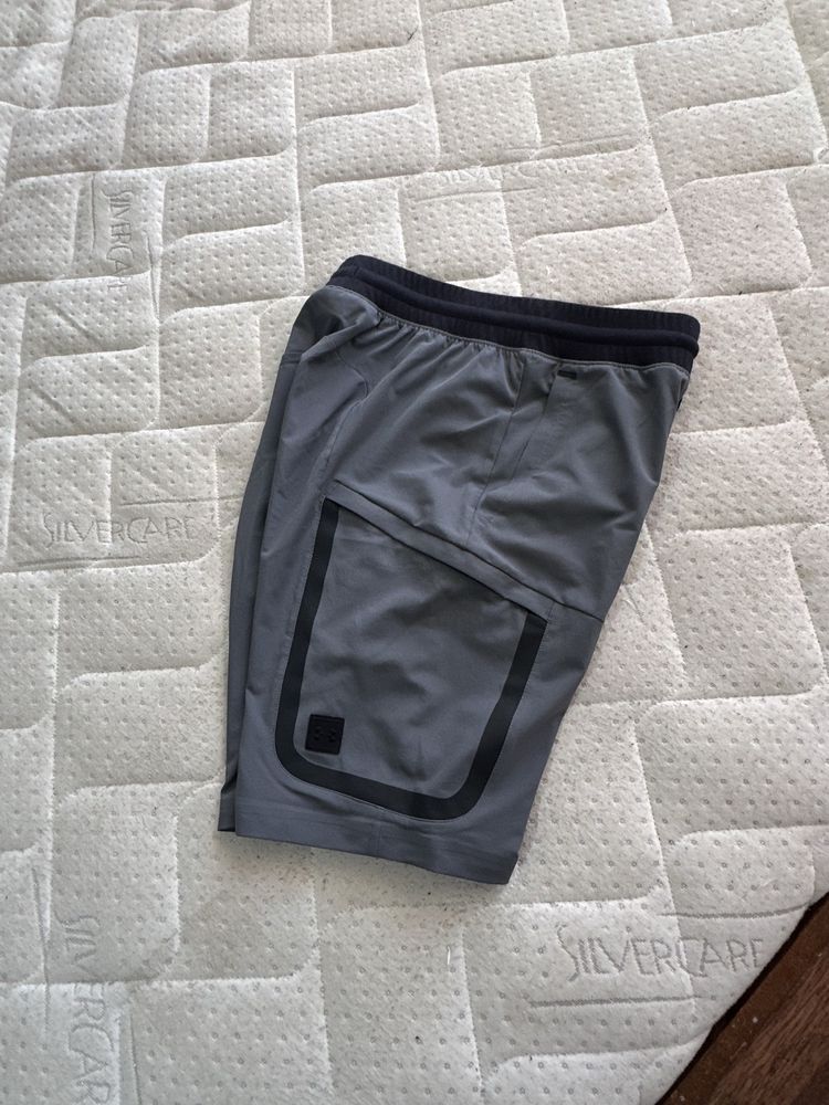 Under Armour Tech  Men's UA Sportstyle мъжки спортни къси панталони