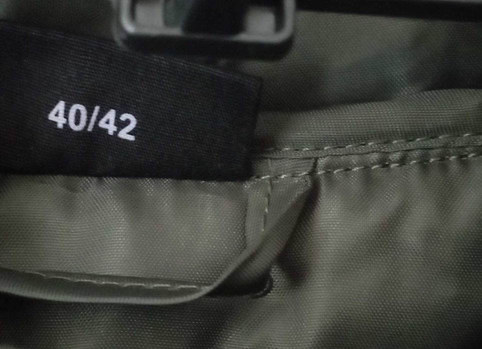 Дамско преходно яке