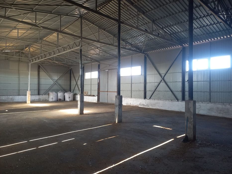 Аренда складов,офисов!