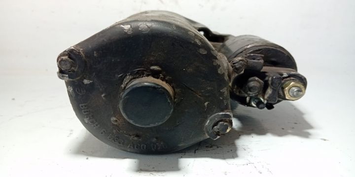 Electromotor  0051512901 Mercedes-Benz E-Class W211/S211