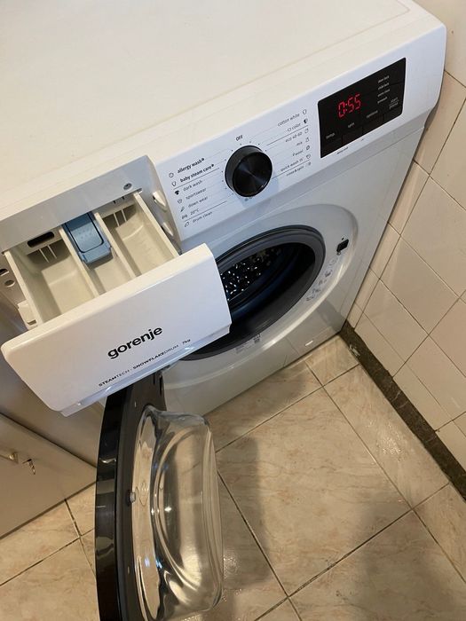 Пералня Gorenje 7kg