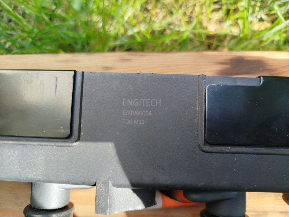 Запалителна бобина ENGITEC за Пежо 307 2.0 16v 136кс
