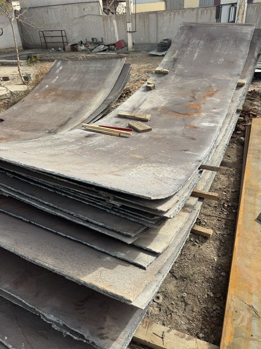 Лист сотилади 8-10 лик